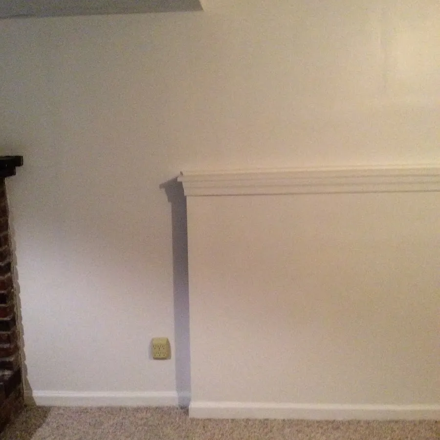 Basement wall repair and restoration in Upper Leacock